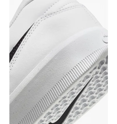 Кросівки унісекс Nike Sb Force 58 Premium White Dh7505-101