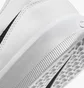 Кросівки унісекс Nike Sb Force 58 Premium White Dh7505-101