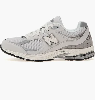 Кросівки жіночі New Balance 2002R Grey M2002RPP