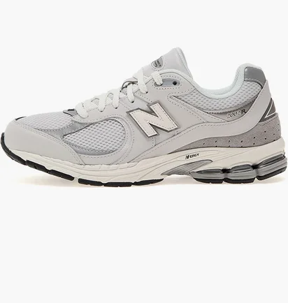 Кроссовки женские New Balance 2002R Grey M2002RPP