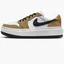 Кроссовки женские Air Jordan 1 Elevate Low WomenS Shoes White/Brown DH7004-701