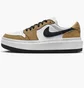 Кроссовки женские Air Jordan 1 Elevate Low WomenS Shoes White/Brown DH7004-701