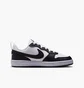 Кросівки дитячі Nike Court Borough Low Recraft (Gs) White/Black DV5456-131