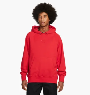 Худи мужское Nike Sportswear Air Orange DV9777-657