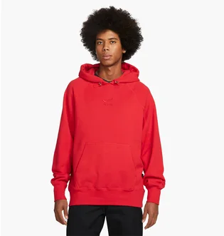 Худи мужское Nike Sportswear Air Orange DV9777-657