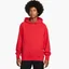 Худи мужское Nike Sportswear Air Orange DV9777-657