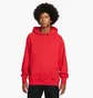 Худі чоловіче Nike Sportswear Air Orange DV9777-657