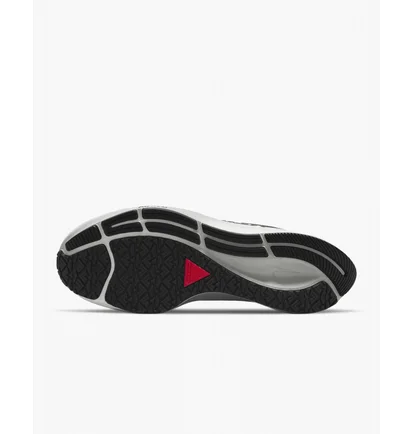 Кросівки чоловічі Nike Air Zoom Pegasus 38 Shield Black DC4073-001