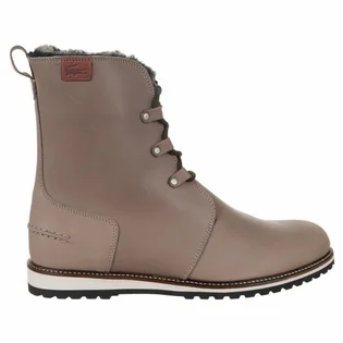 Чоботи жіночі Lacoste Baylen 5 Brown 730SRW4100158