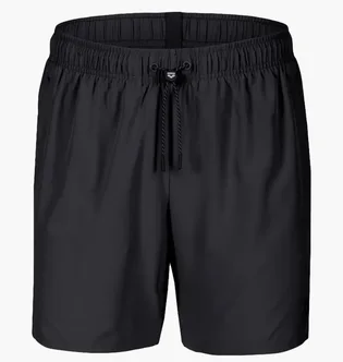 Плавки чоловічі Arena Evo Beach Black/Blue 010867-500