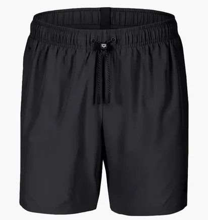 Плавки чоловічі Arena Evo Beach Black/Blue 010867-500