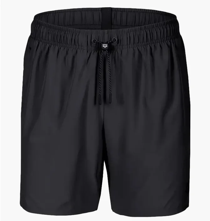 Плавки чоловічі Arena Evo Beach Black/Blue 010867-500
