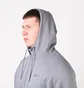 Толстовка чоловіча Nike Dri-Fit Grey FZ0967-065
