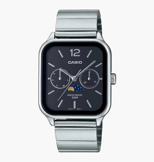 Часы мужские Casio MTP-M305D-1A