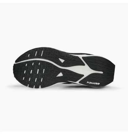 Кросівки жіночі Puma Run Xx Nitro Nova Shine Running Shoes Black 377833-01