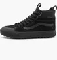 Кеди унісекс Vans Mte Sk8-Hi Waterproof Black VN000CVTBKA