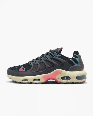 Кросівки чоловічі Nike Air Max Terrascape Plus Black Dq3977-003