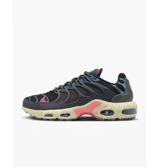 Кроссовки мужские Nike Air Max Terrascape Plus Black Dq3977-003
