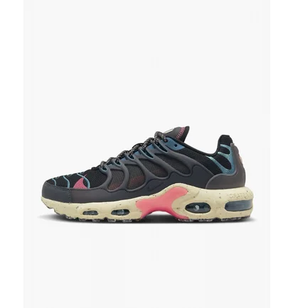 Кроссовки мужские Nike Air Max Terrascape Plus Black Dq3977-003