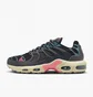 Кроссовки мужские Nike Air Max Terrascape Plus Black Dq3977-003