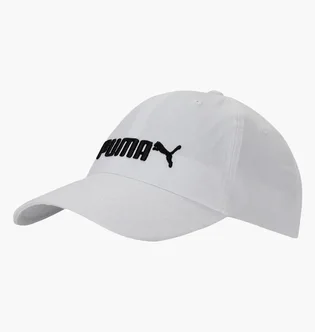 Кепка унісекс Puma Ess White 022885-03