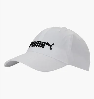 Кепка унісекс Puma Ess White 022885-03