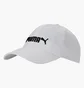 Кепка унісекс Puma Ess White 022885-03