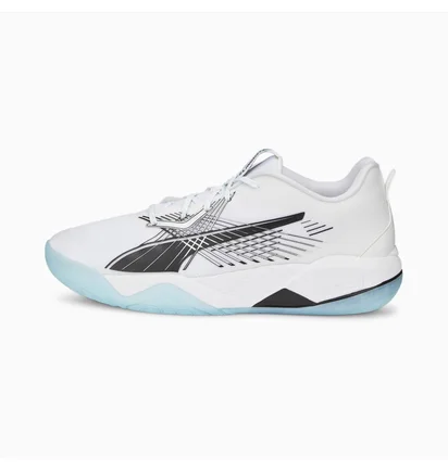 Кроссовки мужские Puma Eliminate Power Nitro Ii White 106879-02