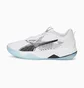 Кроссовки мужские Puma Eliminate Power Nitro Ii White 106879-02