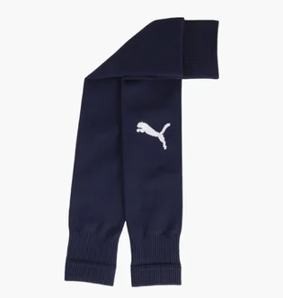 Гетри чоловічі Puma Teamgoal Sleeve Blue 706028-06