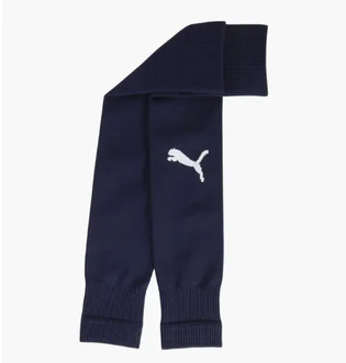 Гетры мужские Puma Teamgoal Sleeve Blue 706028-06