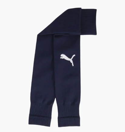 Гетры мужские Puma Teamgoal Sleeve Blue 706028-06