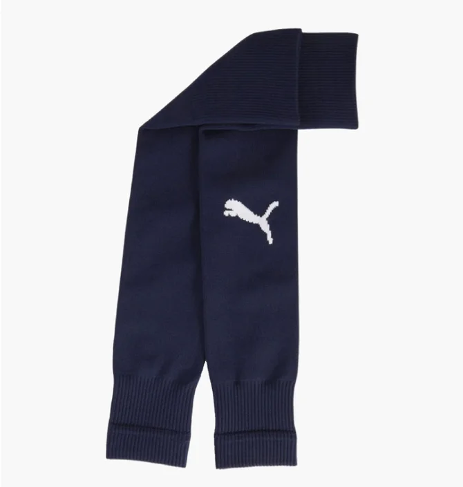 Гетры мужские Puma Teamgoal Sleeve Blue 706028-06