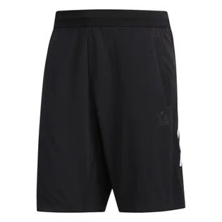 Шорты мужские Adidas 3-Stripes 9-Inch Black FM2107