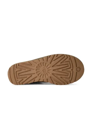 Угги женские UGG Classic Ultra Mini Olive 1116109-MMP