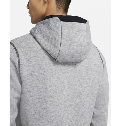 Куртка мужская Nike Pro Therma-Fit Grey DD1878-010