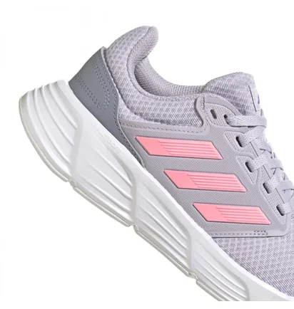Кроссовки женские Adidas Galaxy 6 W Violet HP2406
