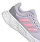 Кроссовки женские Adidas Galaxy 6 W Violet HP2406