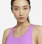 Майка женская Nike W Nk Breathe Tank Cool Pink Cz9608-597