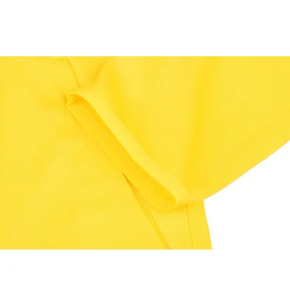 Джемпер дитячий Nike Dry Park 20 Yellow Bv6906-719