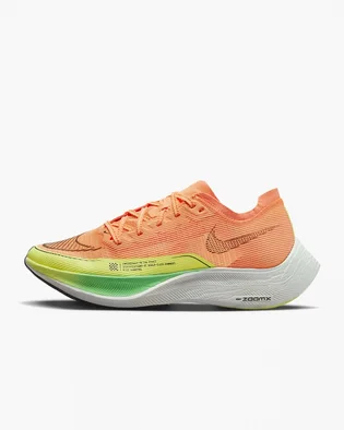 Кроссовки женские Nike Zoomx Vaporfly Next% 2 Peach Cu4123-801