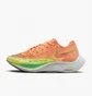 Кроссовки женские Nike Zoomx Vaporfly Next% 2 Peach Cu4123-801