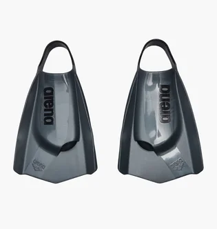 Ласти Arena Powerfin Pro Ii Black 006151-100