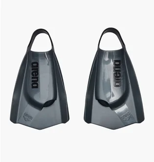 Ласты Arena Powerfin Pro Ii Black 006151-100