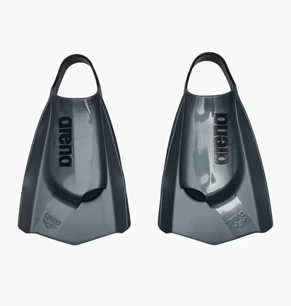 Ласти Arena Powerfin Pro Ii Black 006151-100