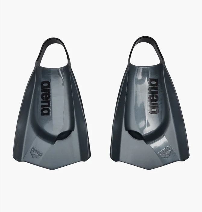 Ласти Arena Powerfin Pro Ii Black 006151-100