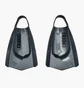 Ласти Arena Powerfin Pro Ii Black 006151-100