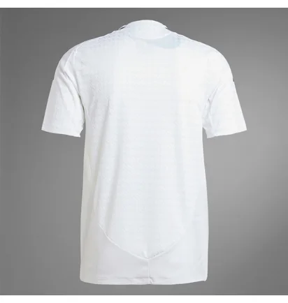 Футболка мужская Adidas Real Madrid 24/25 Home Authentic White IX8095