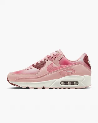 Кроссовки женские Nike Air Max 90 Pink FN0322-600
