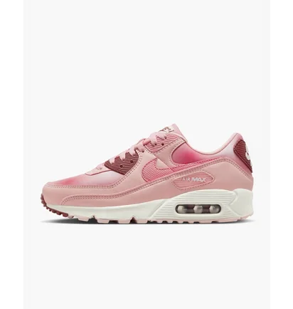 Кроссовки женские Nike Air Max 90 Pink FN0322-600